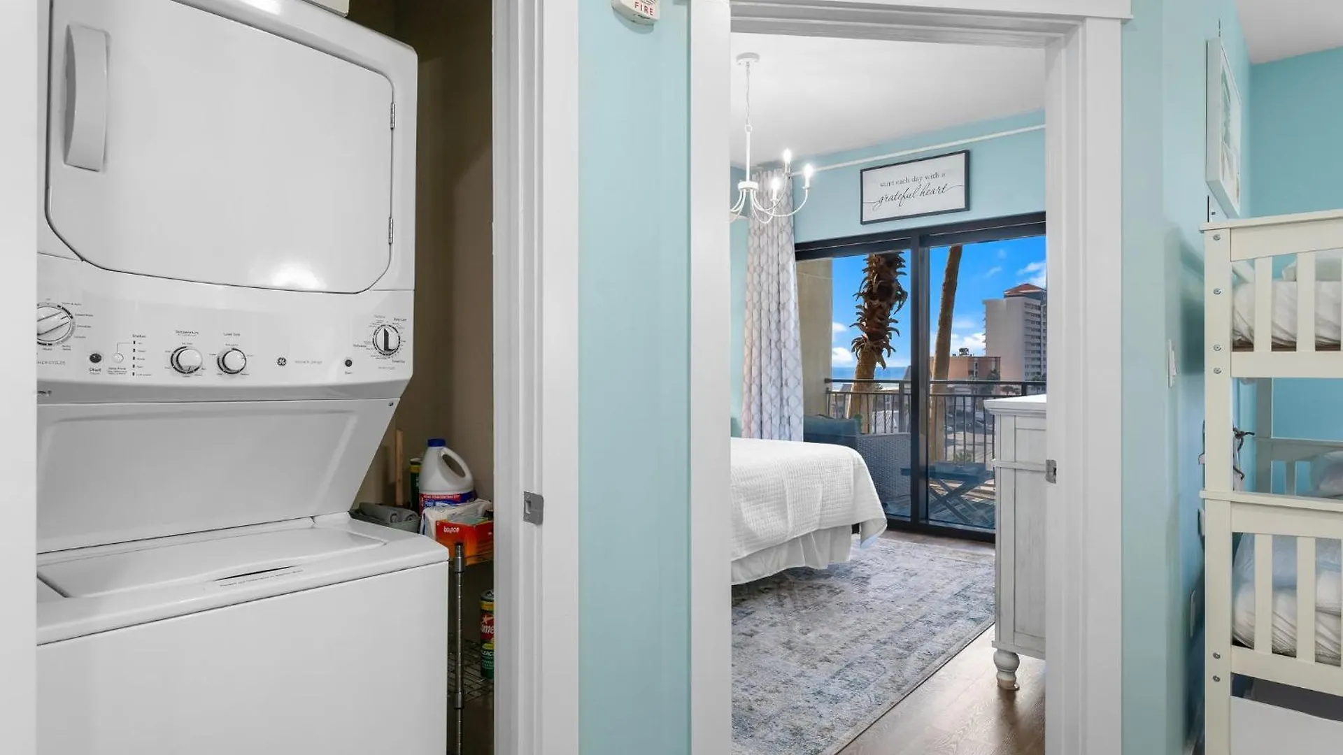 Origin 0507- One Bedroom - Sunset And Gulf Views! By Beach Haven Vacation Rentals Panama City Beach 0*,  USA