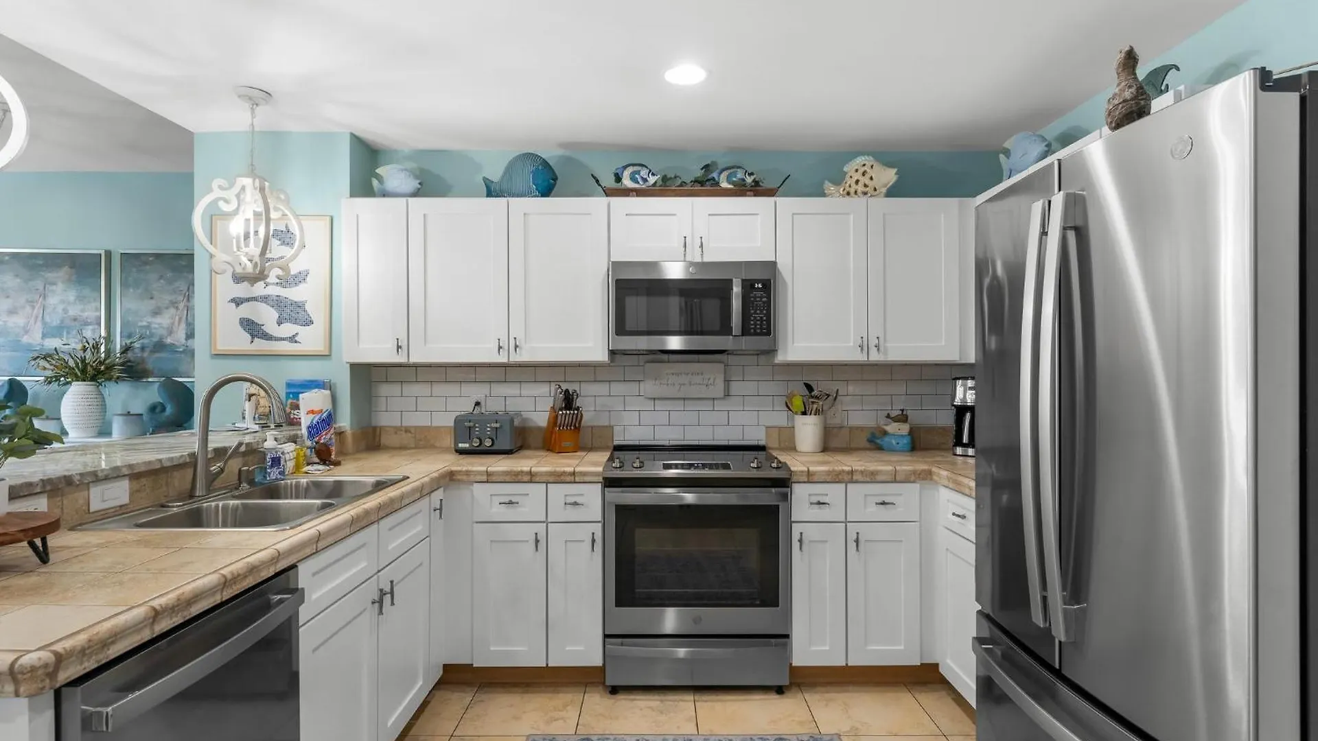 Origin 0507- One Bedroom - Sunset And Gulf Views! By Beach Haven Vacation Rentals Panama City Beach