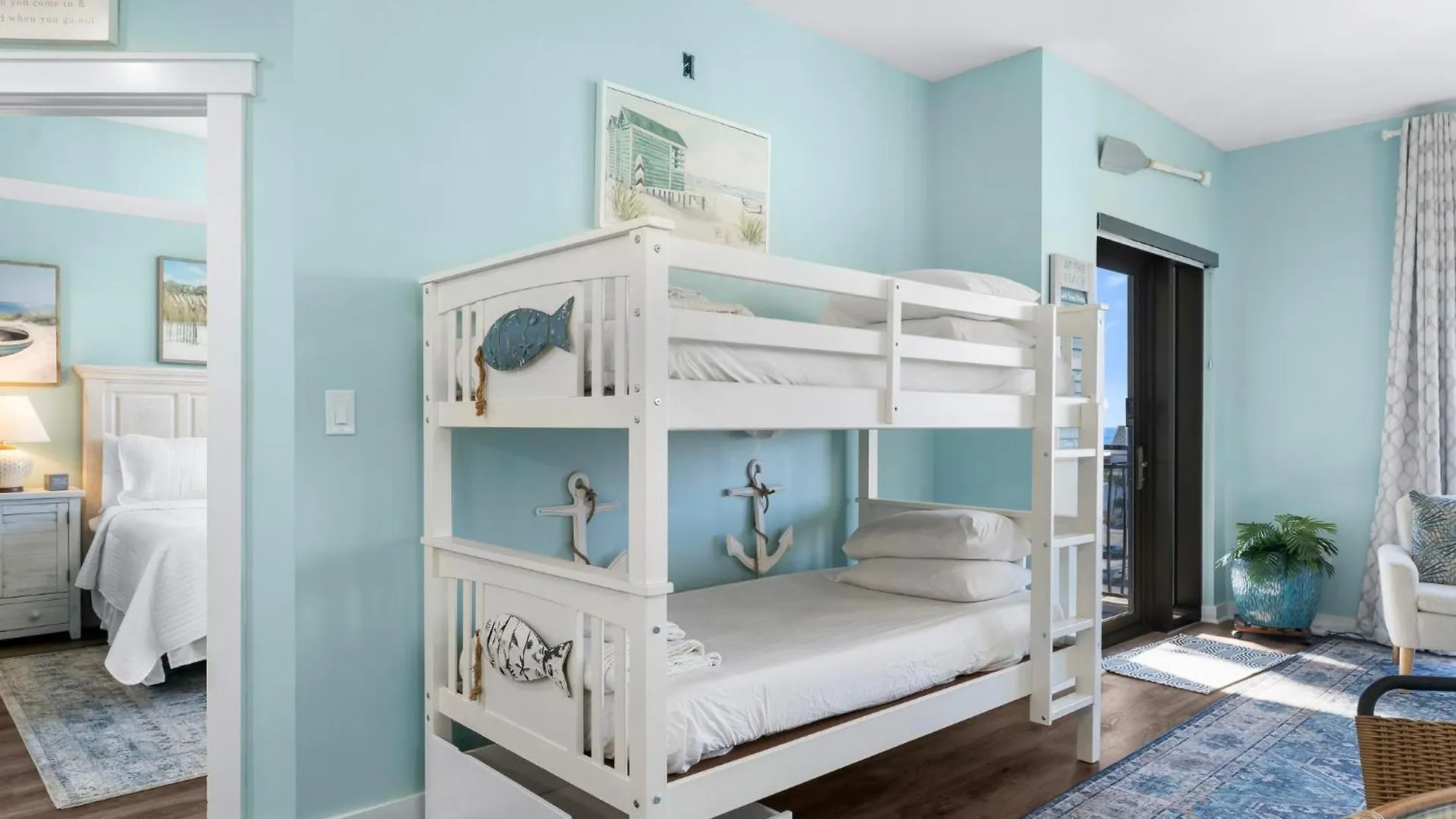 Lägenhet Origin 0507- One Bedroom - Sunset And Gulf Views! By Beach Haven Vacation Rentals Panama City Beach USA