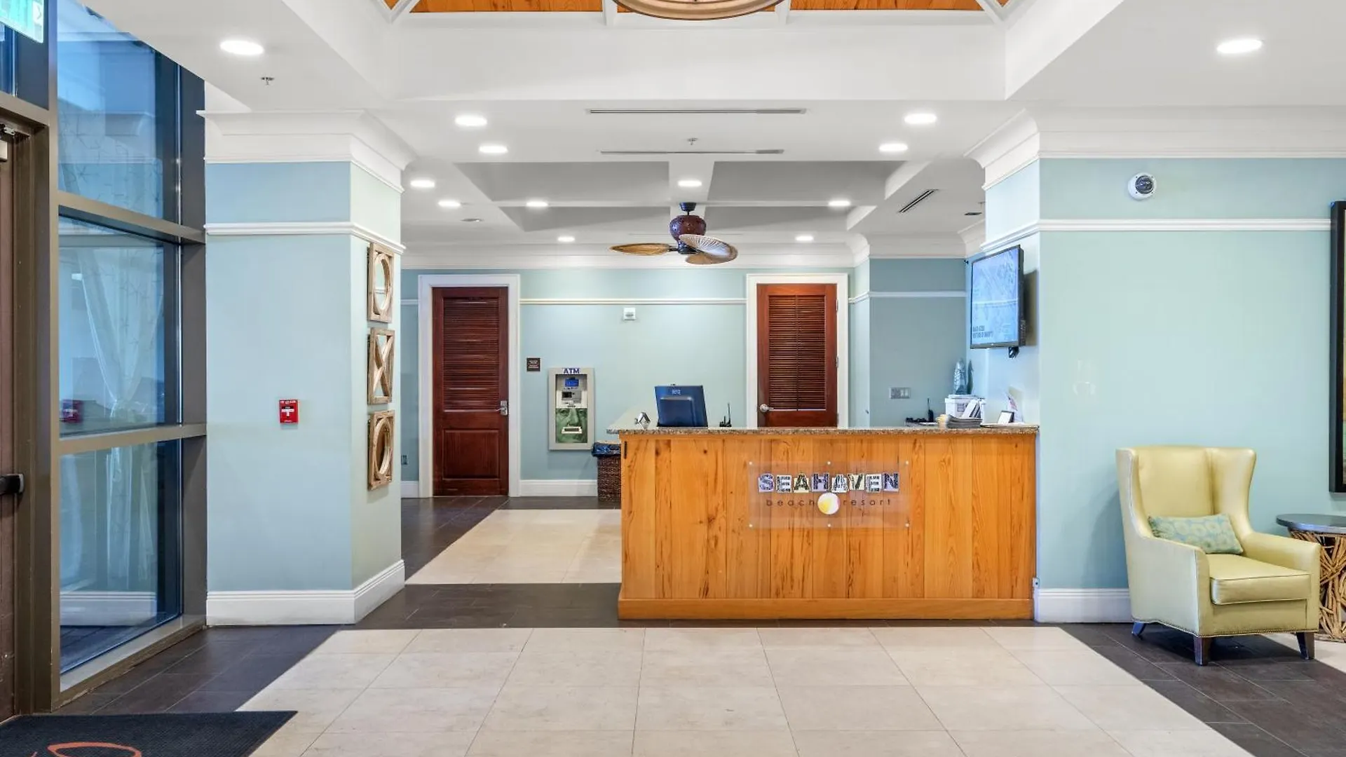 Origin 0507- One Bedroom - Sunset And Gulf Views! By Beach Haven Vacation Rentals Panama City Beach Lägenhet