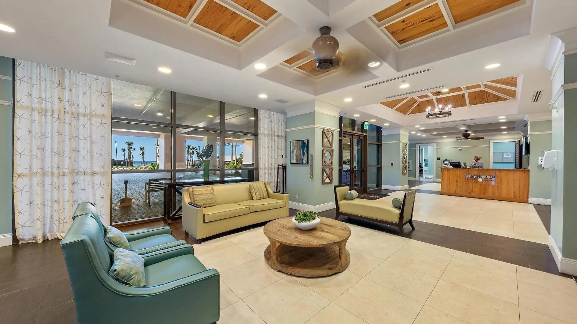 Origin 0507- One Bedroom - Sunset And Gulf Views! By Beach Haven Vacation Rentals Panama City Beach 0*,  USA