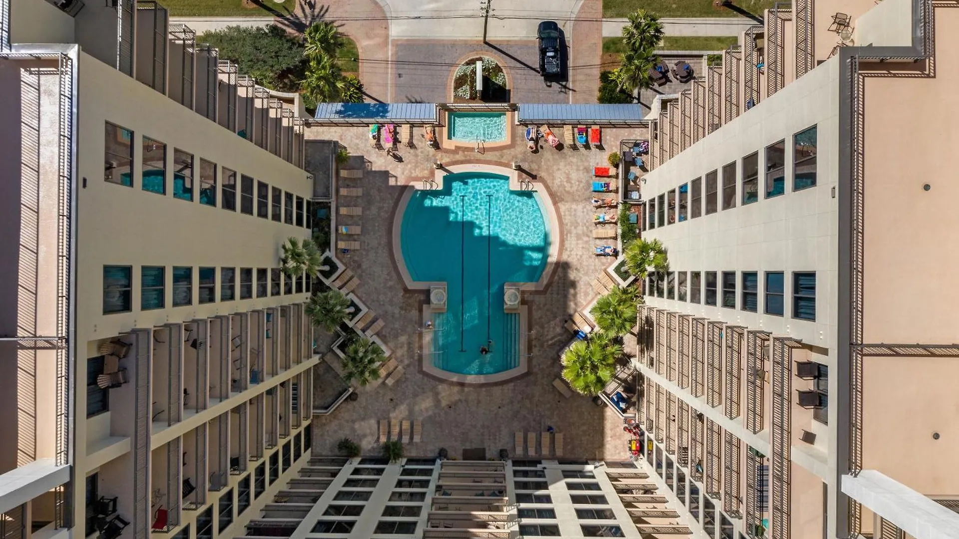 Origin 0507- One Bedroom - Sunset And Gulf Views! By Beach Haven Vacation Rentals Panama City Beach 0*,  USA