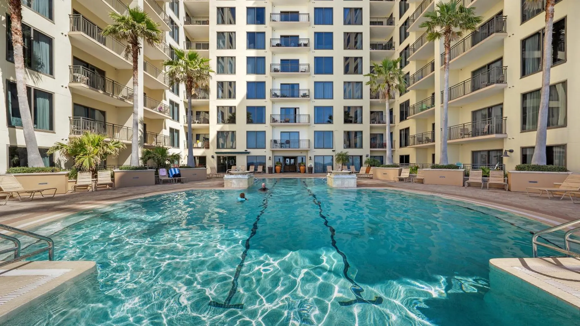 Origin 0507- One Bedroom - Sunset And Gulf Views! By Beach Haven Vacation Rentals Panama City Beach