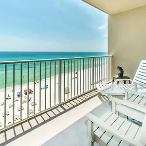 Tidewater 502 Apartment